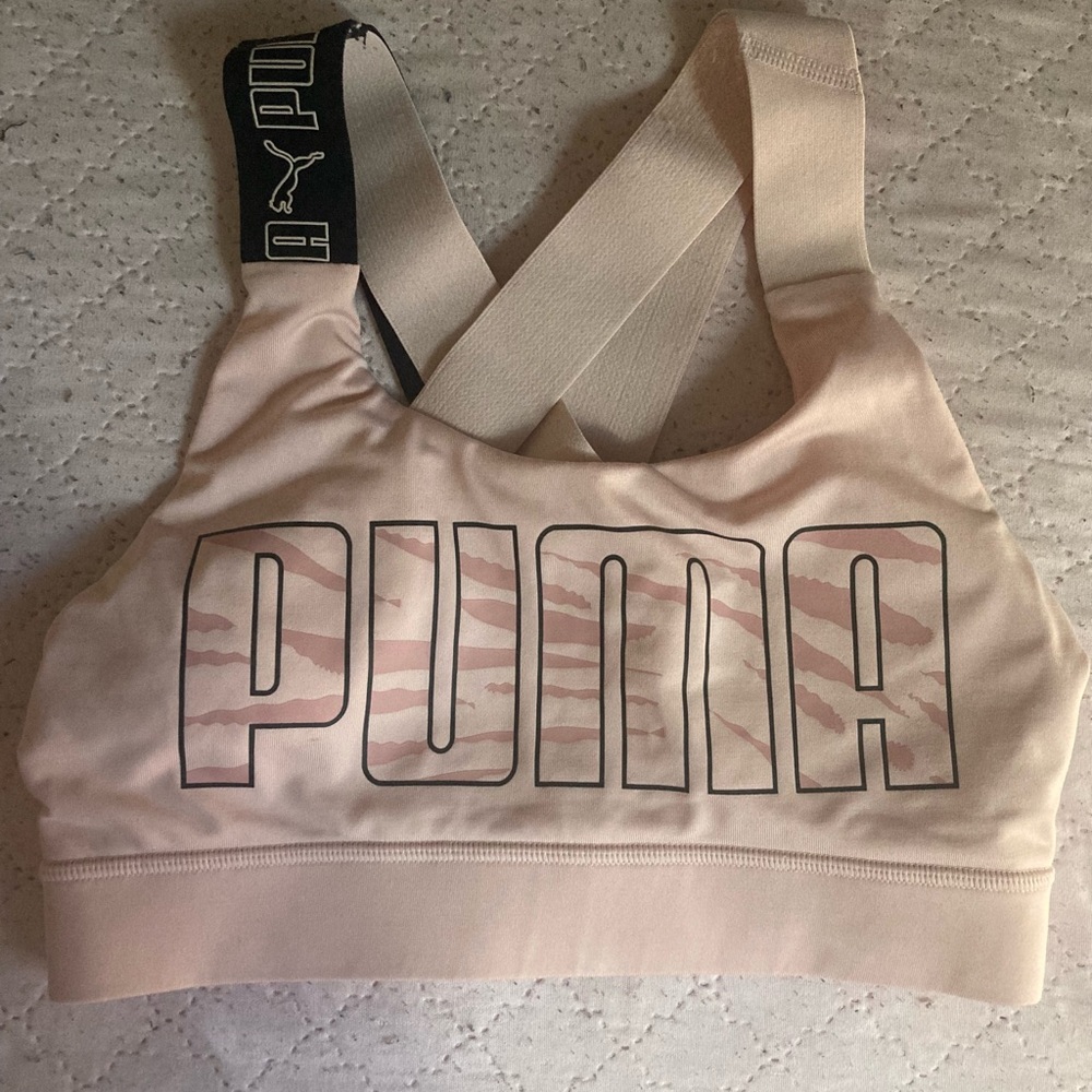 Puma Sports Bra